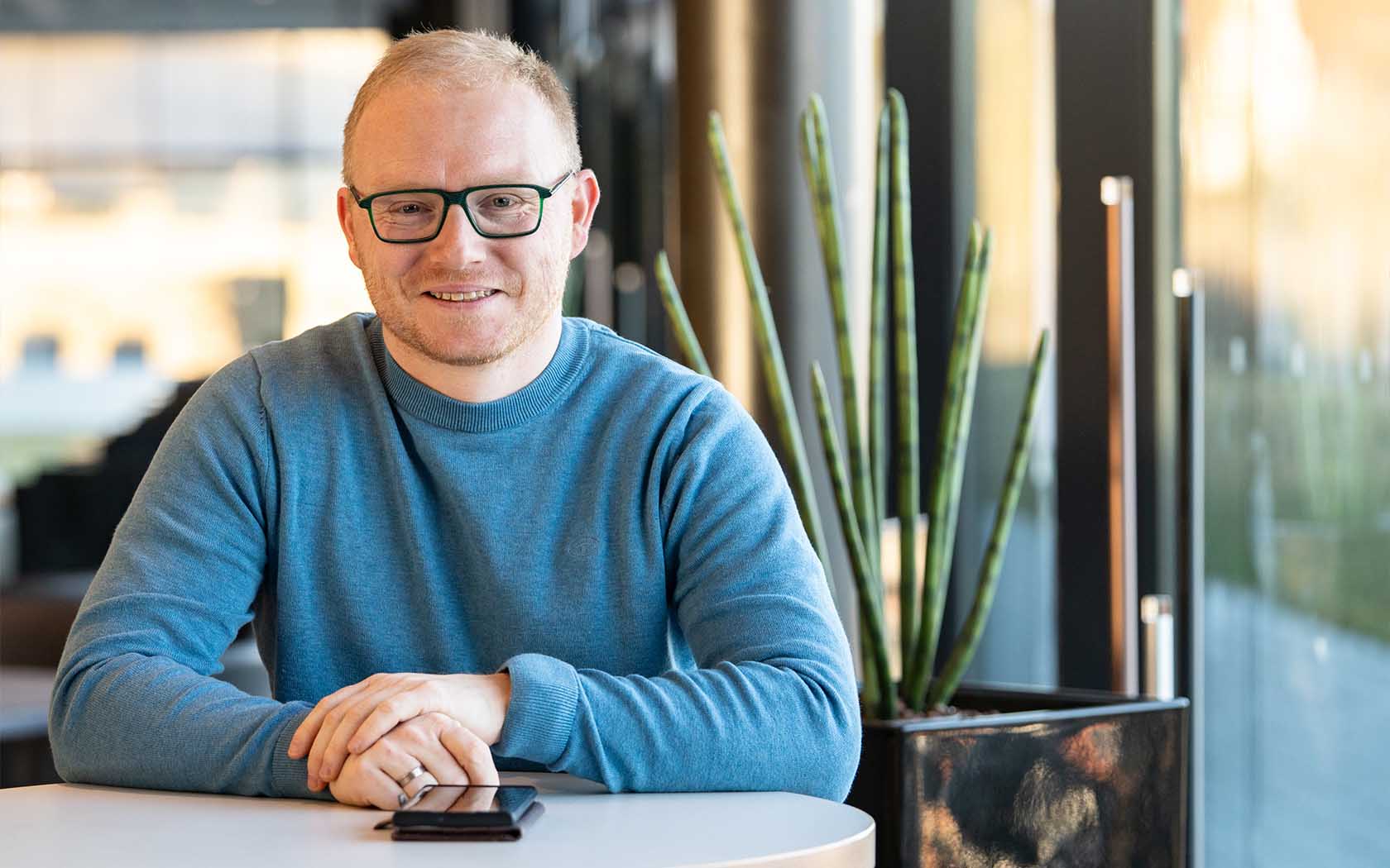 Stefan Benz - Sachverständiger – Leistungen – Verantwortliche Elektrofachkraft (vEFK)